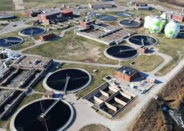 City: $35M wastewater expansion in Lincoln should follow same construction  process as PBA