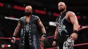 That changes on wwe 2k15 with mycareer, which allows players to create a superstar and. Wwe 2k18 Fighting Styles Myplayer And Mycareer Full Guide To Starting Abilities Usgamer