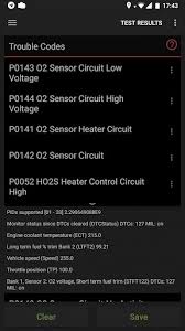 1) layout your own dashboard with the gauges and charts you want! Incardoc Elm327 Obd 2 Scanner Apk Download For Android