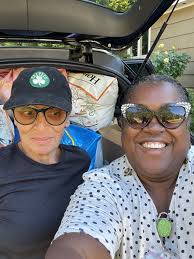 Helping a single mama with cancer and her 4 young children