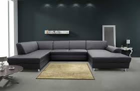 80 Hervorragend Leder Wohnlandschaft U Form