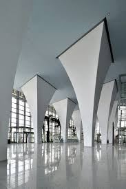 Maybe you would like to learn more about one of these? Archdaily Broadcasting Architecture Worldwide Column Design Pavilion Design Pillar Design