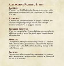 Of all the classes in pathfinder, monks got most of the love in ultimate combat.one of the more notable additions to the game is the style feats, which provide bonuses to your unarmed strikes and allow you to perform other tricks with them. 29 Homebrew Feats Ideas In 2021 Dnd Feats Dnd 5e Homebrew Dungeons And Dragons Homebrew