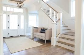 We pride ourselves on using complex skill and technique to create a minimalist aesthetic, that modern design demands. Fitts Industries Creating Stair Parts For Today S Stylish Home Fitts Industries Inc