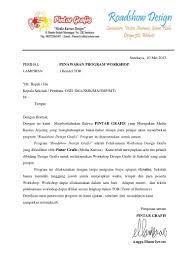 Contoh Surat Kerjasama Transportasi Contoh Surat
