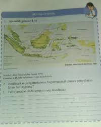 Bank soal kelas 7 ips kurikulum 2013 revisi 2017 soal perbab. Kunci Jawaban Ips Kelas 7 Hal 45 Belajar Soal