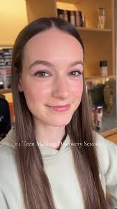 Special offer for the summer holidays!! 10% off Pre teen/ teen makeup  masterclasses Get ready for high school/ going back to school with a new  skillset & learn how to look after