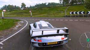 Gamers who are fortunate enough to either earn the car in an event or buy it off the auction house will own forza horizon 4's fastest car. Forza Horizon 4 Porsche 911 Gt1 Strassenversion 1998 Open World Free Roam Gameplay Hd Youtube