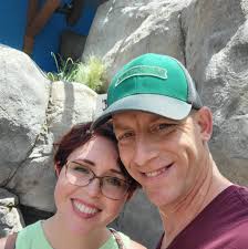 The Cyrus family settled