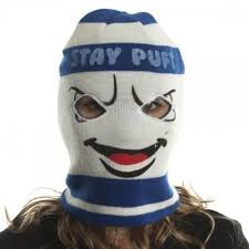 Overload your marshmallow field class here class string(skipemptyclass, fields.string): Ghostbusters Stay Puft Marshmallow Man Ski Mask Noveltystreet