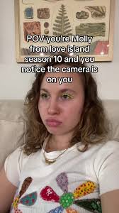 Molly Love Island Season 10 Is Very Annoying