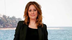 Elia, la hija de Julián Muñoz y Mayte Zaldívar, y su marido cierran su  tienda en Marbella: el motivo y su nuevo trabajo