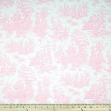 At fabricgateway.com find thousands of fabric categorized into thousands of categories. Premier Prints Jamestown Baby Pink White Toile Home Decorating Fabric Texassusannie Com