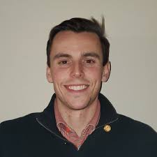 Jake "The Bookman" Paulson