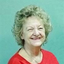 Betty Ann Cole Obituary (2021)