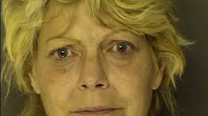 Woman arrested after foster child forced to wear electric dog collar,  police say