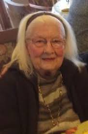 Eileen Flis Obituary