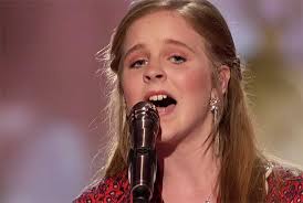 Who Is Kadie Lynn Roberson? — 5 Things To Know About The 'AGT' Country  Singer