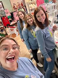 Snellville area businesses thank customers