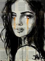 For The Longest Time Drawing Jover Loui Jover Art Art