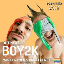 Reaching Out Podcast 🚪🌈