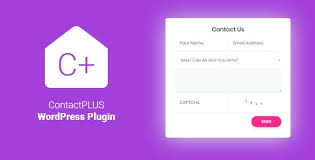 Php Contact Form For Wordpress Contactplus Stylelib In 2020 Wordpress Plugins Wordpress Plugins