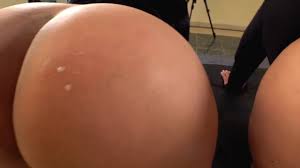 Mega culo compilation