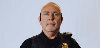 Cottonwood, Alabama down to single officer as accusations fly