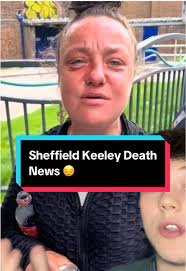 Keeley Sheffield