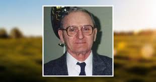 William O. Blum Obituary June 5, 2016