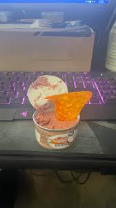 Back again with more potted meat, but fancier : rshittyfoodporn