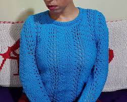 We did not find results for: Feather And Fan Lace Stitch Pullover Free Knitting Pattern Easy Sweater Knitting Patterns Knitting Patterns Free Sweater Knit Top Patterns