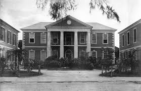 Post Office Nassau Bahamas In 2020 Nassau Post Office Bahamas