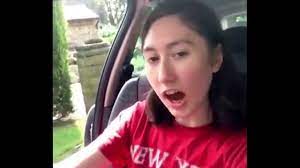 I M In My Moms Car Broom Broom Vine Youtube