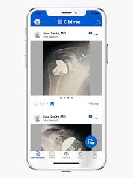 Try the latest version of chrome 2021 for android. Chime Clinical Exchange App Exactech