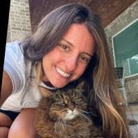 Mandy Gunter's Instagram, Twitter & Facebook