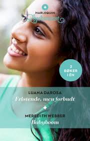 Luana DaRosa Meredith Webber