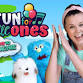 Fun for Little Ones - Ms Rachel Tribute event image