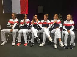 We did not find results for: Fed Cup Quand L Equipe De France Ne Peut Pas S Entrainer Fedcup Cornet Mladenovic Garcia Benneteau Tennisactu