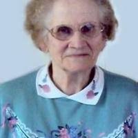 Johanna Wagenaar, 88, Sheldon
