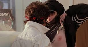 Isabelle Adjani nude – Ishtar (1987) - Celebs Roulette Tube