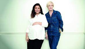 I've got a house, i'm with my children and husband. Jessie Ware The Popstar On Her Latest Venture Kids Clothing