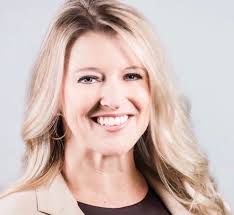 Megan Baker, Woman in Business