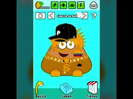 Best of all, it's free Pou Hack Monedas Infinitas Apk 2016