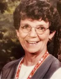 Obituary information for Georgianna Widmer