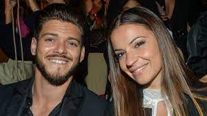 He is well known for being the winner of the fifth season of danse avec les stars with. Rayane Bensetti Pret A Oublier Denitsa Ikonomova Il Devoile Son Etat D Esprit