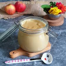 Beurre De Pomme A L Erable Au Thermomix Ou Pas Gourmandise Assia