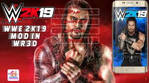 Aug 31, 2017 · unknown 11:04:00 am. Download Game Mod Wrestling Revolution 3d Eddrammetur Blog