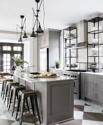 Design Musts How To Create The True Gentleman S Bachelor Pad Bistro Kitchen Kitchen Interior Kitchen Remodel