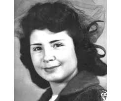 Marie Nickerson Obituary (1926